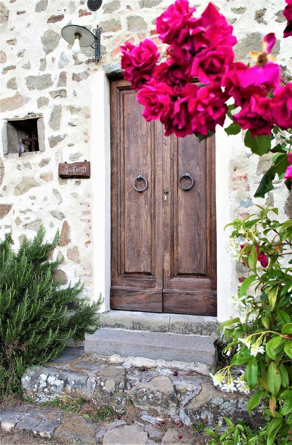 Agriturismo Il Gufo San Marcello Pistoiese Habitación foto